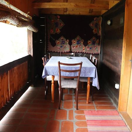 Ethno Village Bogut Bogutovac Exterior photo